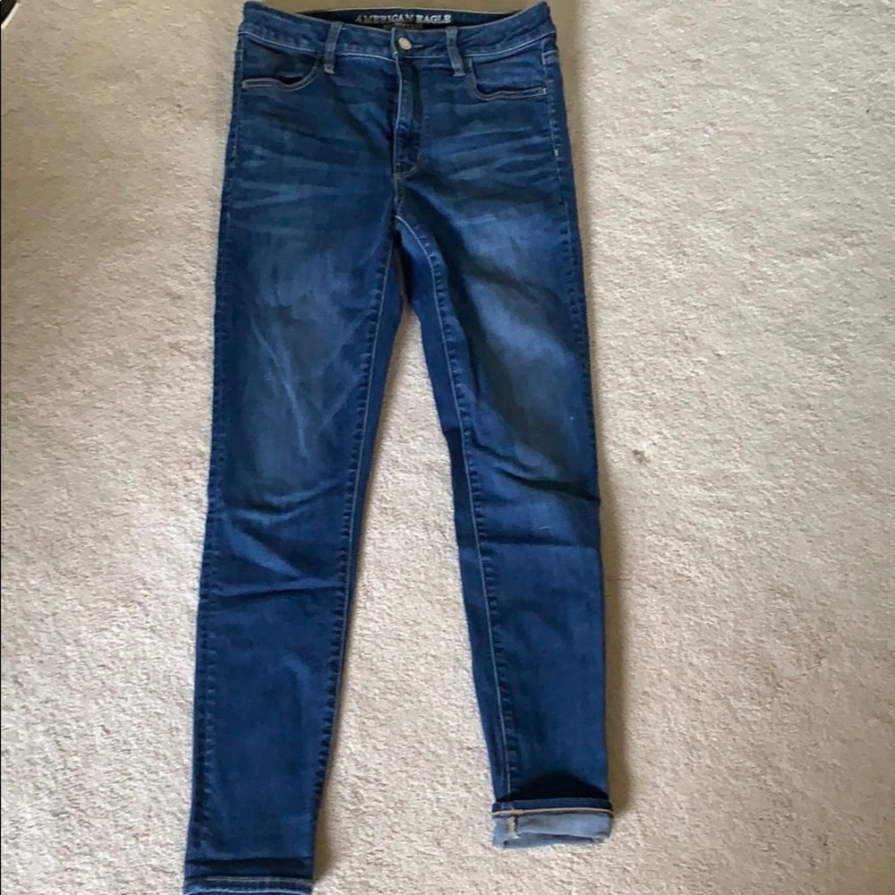 Blue Jeans